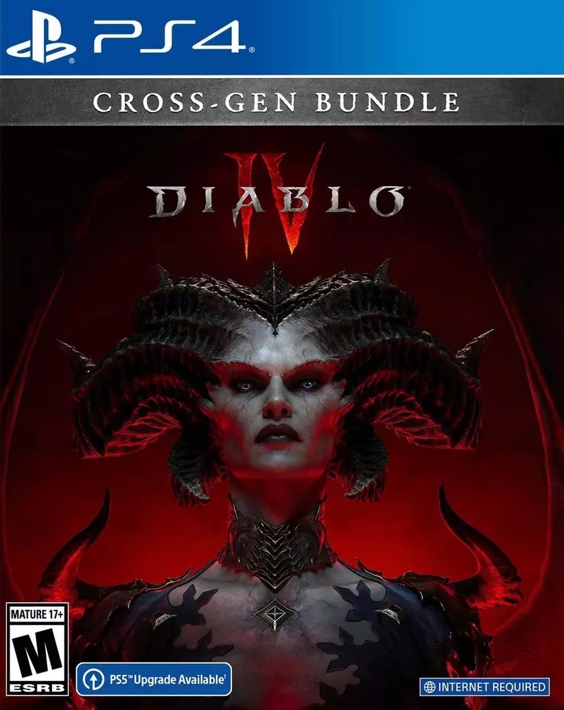 Diablo IV