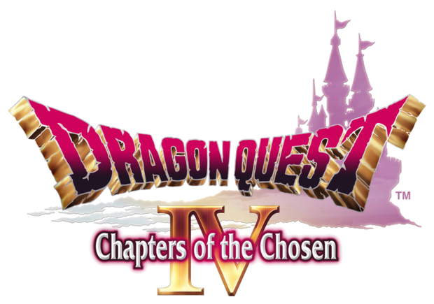 Dragon Quest IV: Chapters of the Chosen