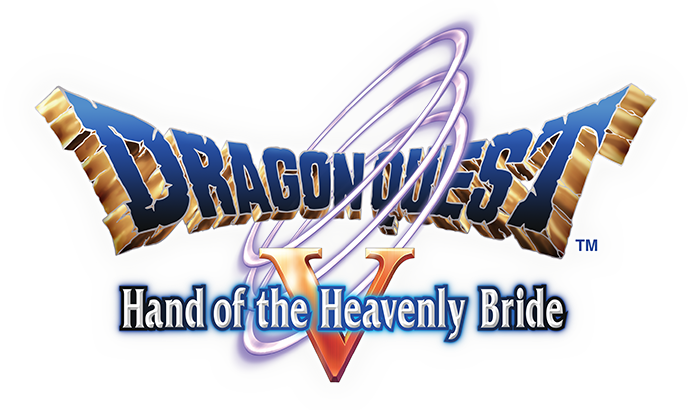 Dragon Quest V: Hand of the Heavenly Bride