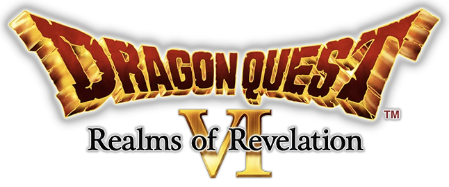 Dragon Quest VI: Realms of Revelation