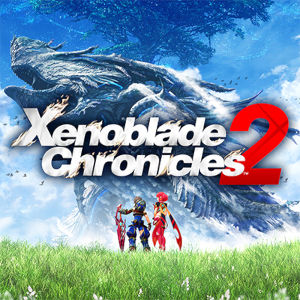 Xenoblade Chronicles 2